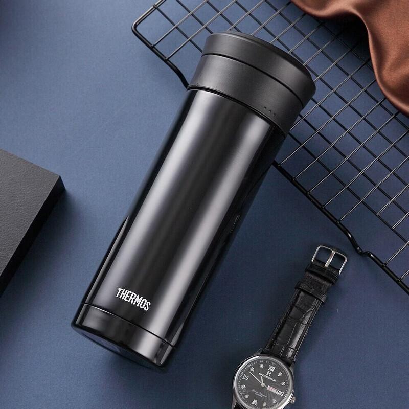 Thermos Термокружка TCMK 500 из нержавеющей стали