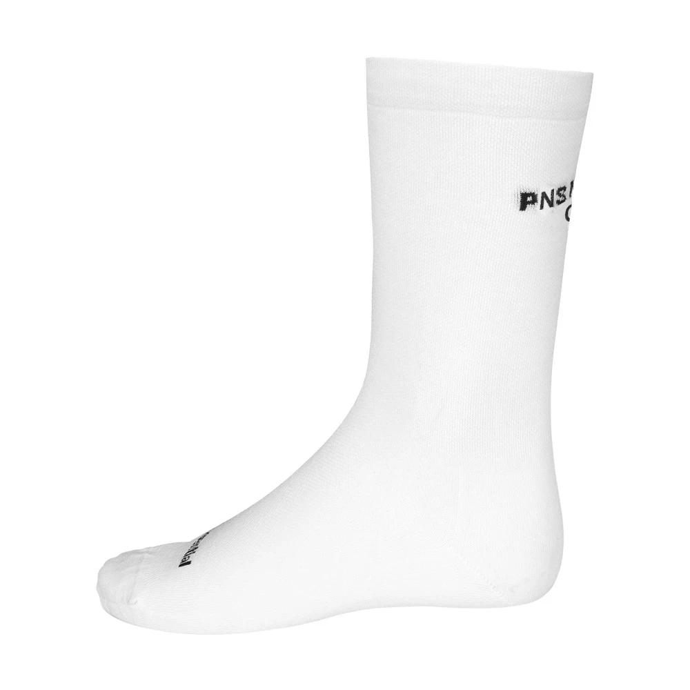 Велоноски для MTB и шоссейного велосипеда PNS Cycling Socks Высококачественные Быстросохнущие Профессиональные Велоноски Спортивные Гоночные Баскетбольные Вязаные Носки