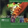 CD РАЗЛИЧНЫЕ Музыка Rough Guides Out Of This Wor RGNET903 World 2004 Великобритания Джаз Б/У