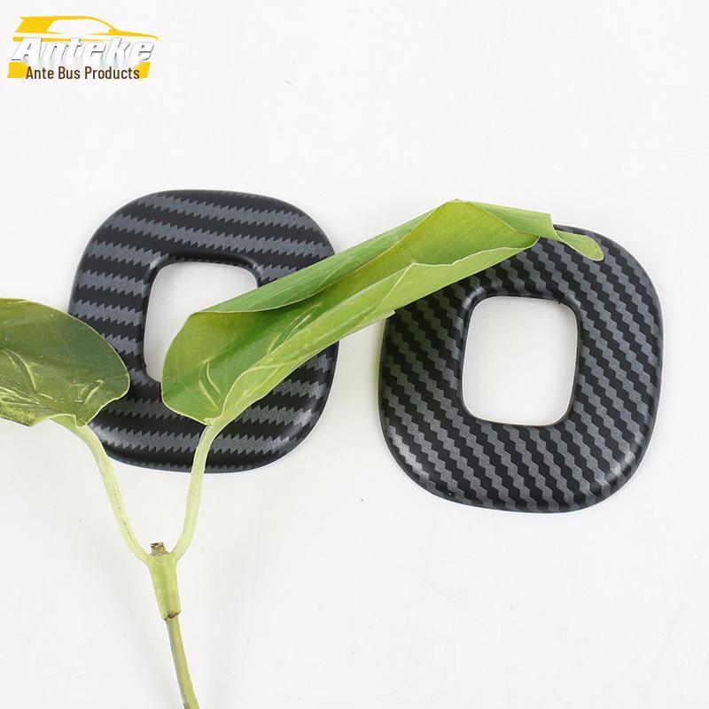 Dodge 2023 RAM Trucks Rear Reading Light Frame Trim: T-Rex Design Interior Accessory.