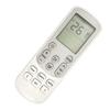 Remote Control Replacement Air Conditioner Remote Control for DB93-14643 DB93-1463S DB93-15882Q DB93-14643S DB93-1463T