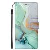 Кожаный чехол-книжка для Samsung Galaxy A55 5G A15 A25 A35 A 55 M35 M55 Чехол для телефона M 35 55 Магнитная сумка A 15 A05 4G Кошелек Расписной