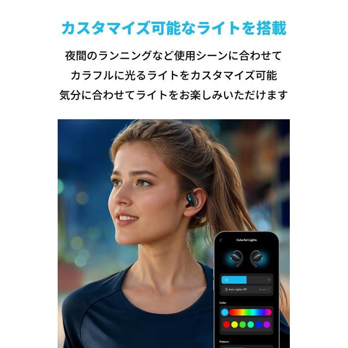 Anker Soundcore V20i Black