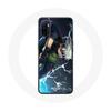 Case for Oppo A53 Kakashi Naruto Anime Manga