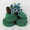 Round Floral Foam Blocks for Alive And Artificial Flowers DIY Wet And Dry Flower Foam for Wedding Aisle Flower Arrangement Supply