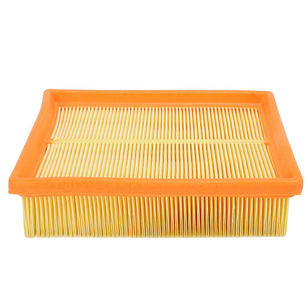 Motorcycle Air Filter Engine Protection Square Pleated Replacement for HUSQVARNA 701 2019‑2020