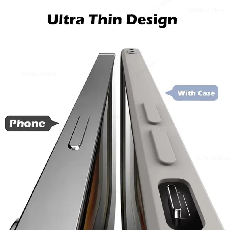 Для S24 S23 S22 Ultra Чехлы Жидкий силиконовый чехол Для Samsung Galaxy S24 S23 S22 Ultra Plus S24Ultra Чехлы Чехлы Аксессуары