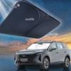 For Omoda 7 C7 2026 2027 Car Sunshades UV Protection Curtain Sun Shade VisorWindshield Sunshades 1