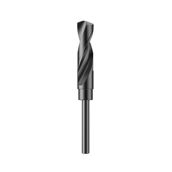 Drill Bit 118-Degree Point Angle Wear-Resistant Rust-proof Widely Used High Speed Steel DIY Drill Bit Woodworking Tool