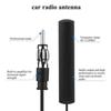 Car Radio Fm Antenna Universal Auto Length Signal Amp Amplifier Vehicle Boat Marine Signal Car Device Enhance Wholesale