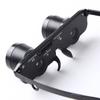 Portable High Definition Glasses Fishing Hand-Free Binoculars Telescope For Outdoor Hunting Bird/Watching/Fishing/Sightseeing Concerts
