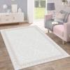 Washable Printed Carpet LNA1552-HT391