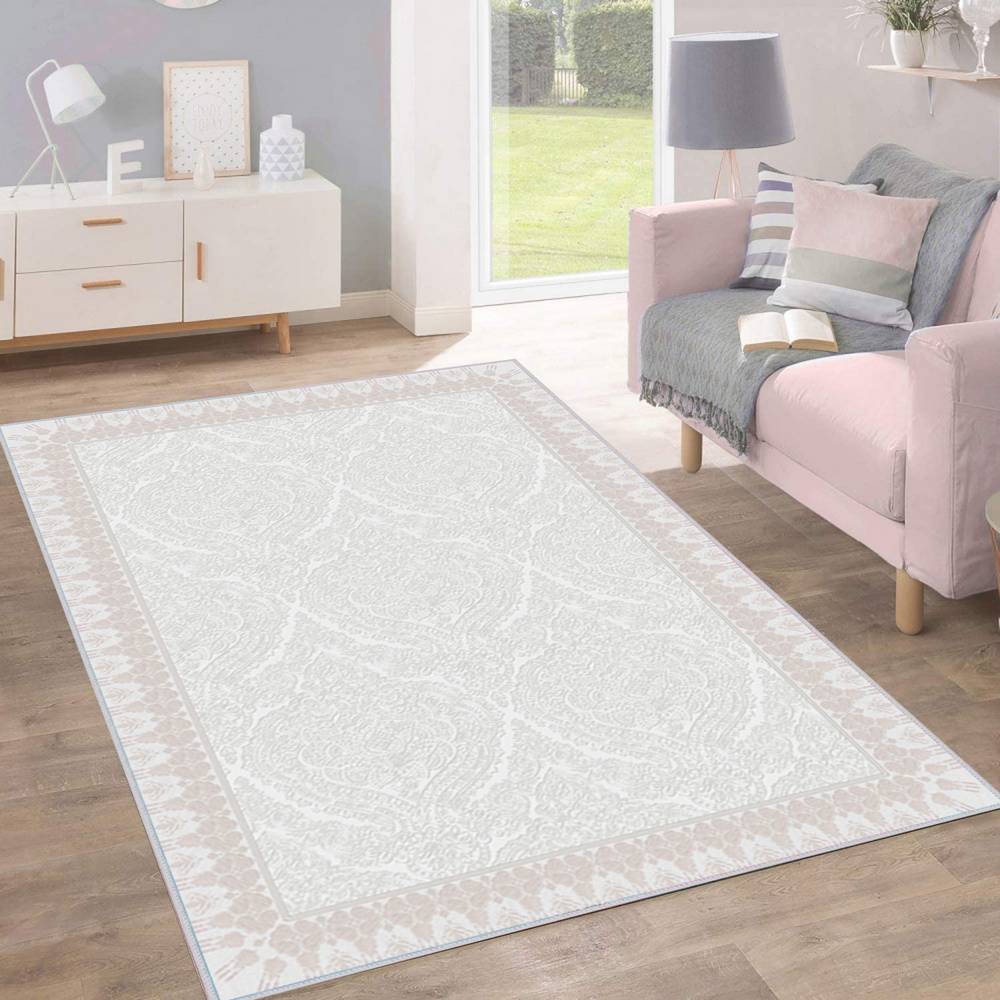Eliana Home Washable Printed Carpet LNA1552-HT391