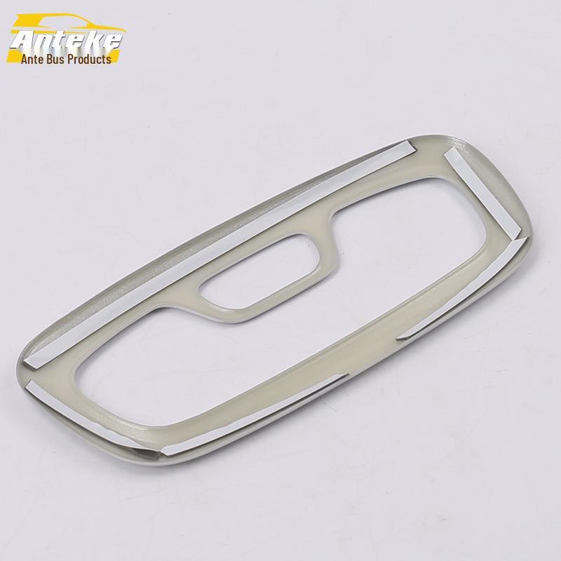 Декоративная рамка заднего плафона для чтения Buick (18 Моделей) - Аксессуар для третьего ряда