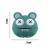 Funny Catnip Toy Balls Kitten Cat Toys Interactive Rolling Balls Cat Accessories Pet Products