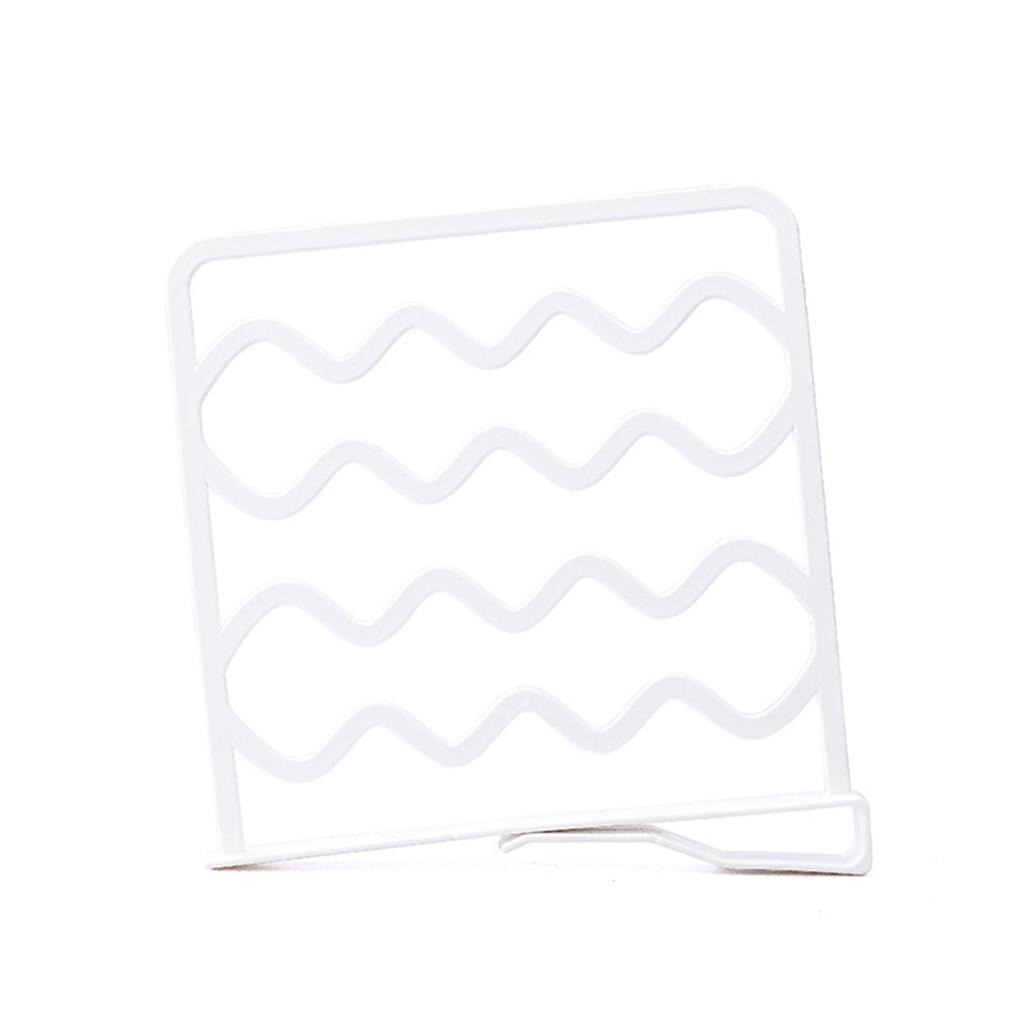 Closet Clothes Dividers Wardrobe Dividers Shelf Dividers Well Organized PP-material Dividers Used for Bedroom Kitchen