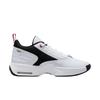 Jordan Max Aura 6 Модный тренд Универсальные Удобные Полуботинки Повседневная обувь для образа жизни Мужские кроссовки Белый FQ8298-102
