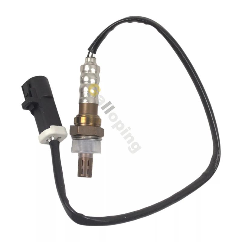 O2 Oxygen Sensor 1 Upstream For Ford Mustang 2000 - 2004 3.8L Lincoln LS 2000 - 2005 3.0L Jaguar S-Type 2000 2001 2002 3.0L 4.0L