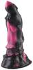 Dracis Silicone Dildo 18 X 6cm - PINKALIEN - Unusual Dildos