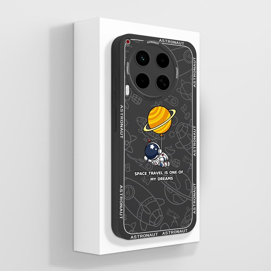 Задняя крышка для Tecno Camon 30 20 Pova 6 5 Pro Pop 8 Spark 20 Модный чехол с рисунком граффити Защитная пленка для экрана Жидкий силиконовый чехол для телефона для Tecno Shell