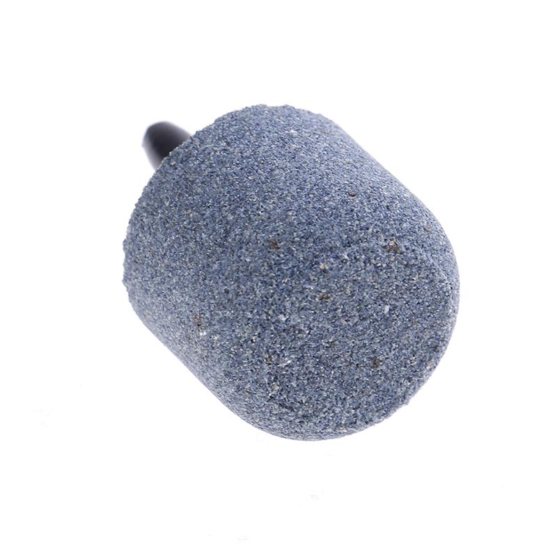 Aquarium Bubble Air Stone Aerator Fish Tank Pond Pump Hydroponics Disk Diffuser