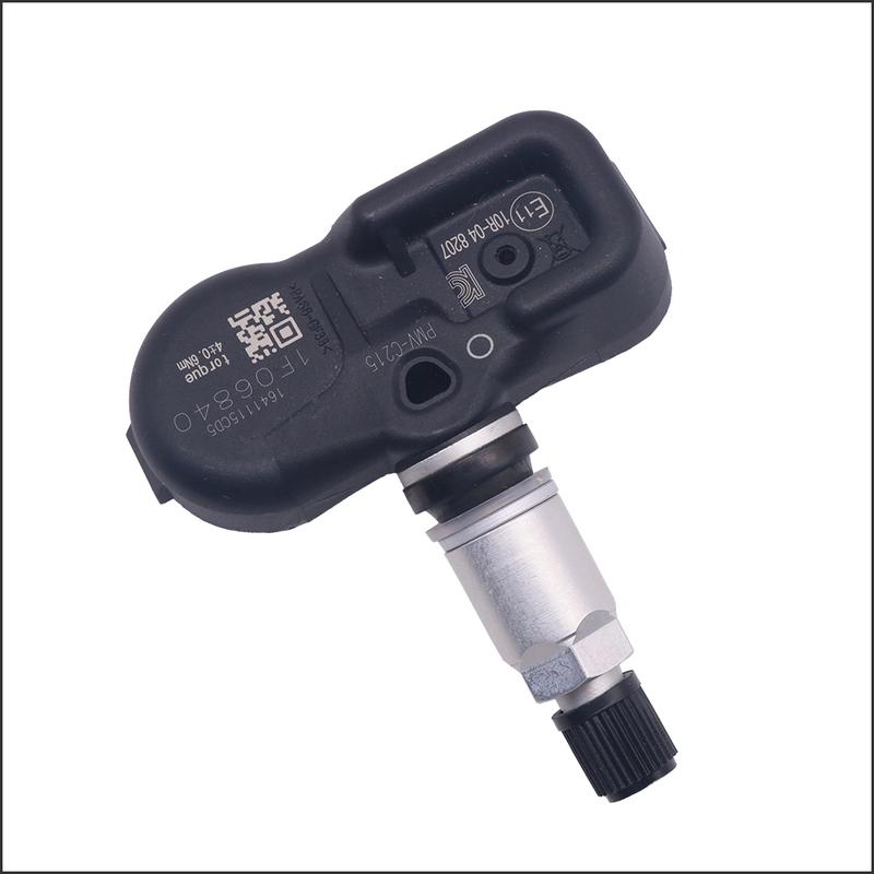 ДЛЯ Lexus RX 2015-2022 433 МГц PMV-C215 ДАТЧИК TPMS ДАТЧИК ДАВЛЕНИЯ ВОЗДУХА В ШИНАХ 42607-48020
