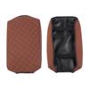 Center Console Armrest Cover Pad for Jeep Wrangler JK 2007-2010  Car Interior Accessories