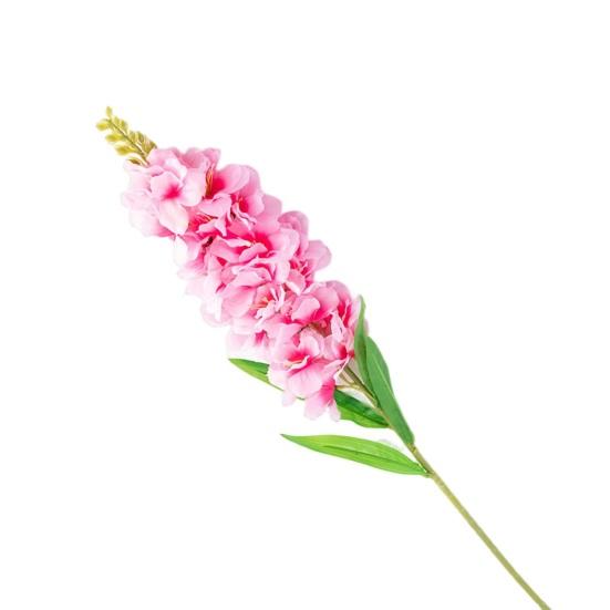 Красивый искусственный цветок, устойчивый к выцветанию, экологически чистый, декоративный