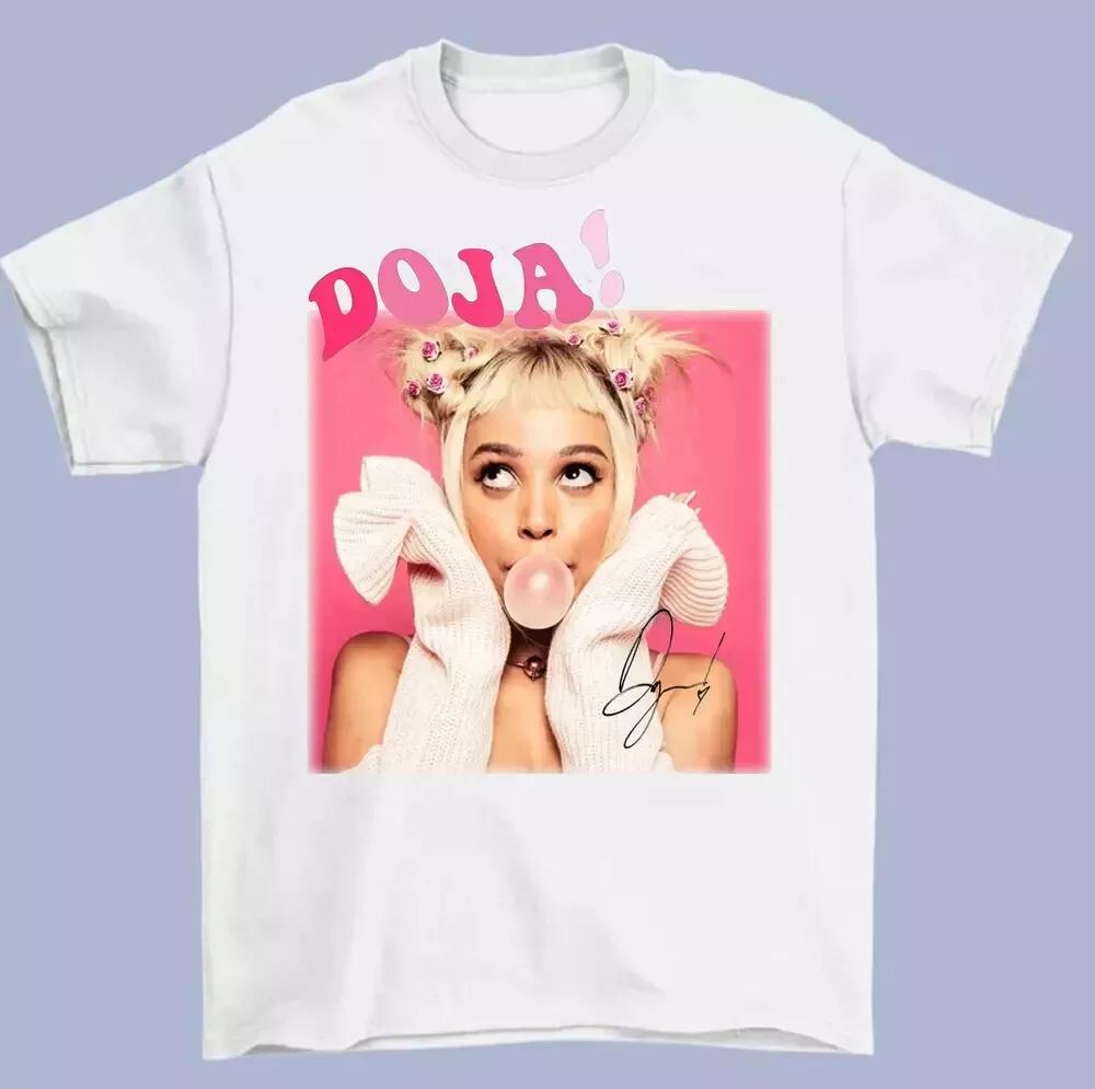 New Collection Doja Cat Gift For Fan T Shirt