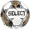 Select Super FIFA Quality Pro Ball, Unisex White Football