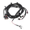 2067958-00-B Front Radar Park-Assist Sensor Wiring Harness Suitable For 17-2021 Bumper Tucked Harness 206795800B
