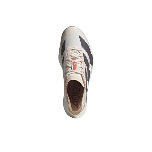 adidas Adizero Adios Pro 4 Мел Белый Серый Страта JR6359 Женский Размер