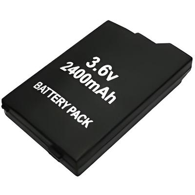 Аккумулятор для PSP 2000 и 3000