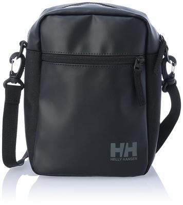Сумка через плечо Orstad Pouch Сумка через плечо унисекс HY92407 Черный