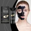 Hoygi Charcoal Exfoliating Peel-Off Mask Is A Gentle Daily Cleansing, Exfoliating, Hydrating And Moisturizing Skin Care Product