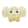 POKEMON Center Original Plush Toy Papi Mocchi 13×18×23(H×W×D:cm)