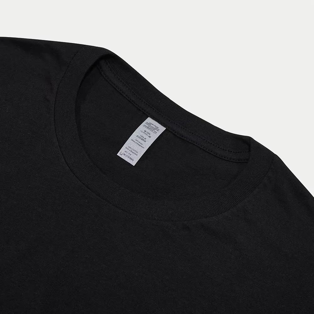 Оригинальная японская ретро-футболка с забавным рисунком рыбы и кошки из чистого хлопка с короткими рукавами, мужская и женская модная свободная футболка с круглым вырезом