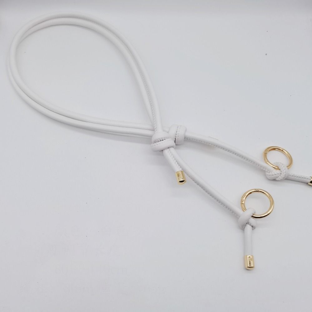 Adjustable Shoulder Bag Belts Detachable Crossbody Bag Belts Bag Parts Leather Bag Strap  Women