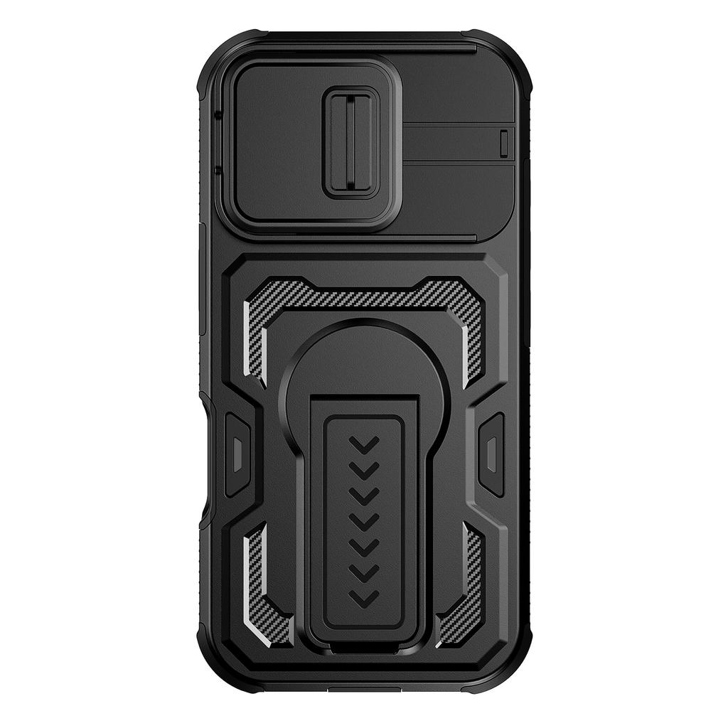 Жесткий защитный чехол-накладка из ПК+ТПУ для Iphone 17 Pro Max 16 Plus 17 Air Iphone17 Iphone16 для Iphone 16 Pro Max Funda