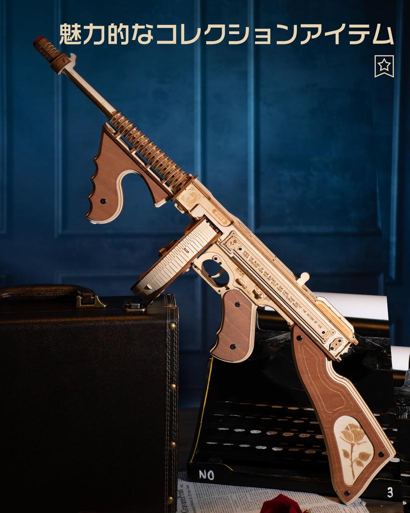 ROKR 3D 3D Пазл для Подвижной Сборки Сделай Сам День Рождения Убийство Времени Образовательный Мозг Без Специальных Без Соединений Иллюстрированная Инструкция В Комплекте