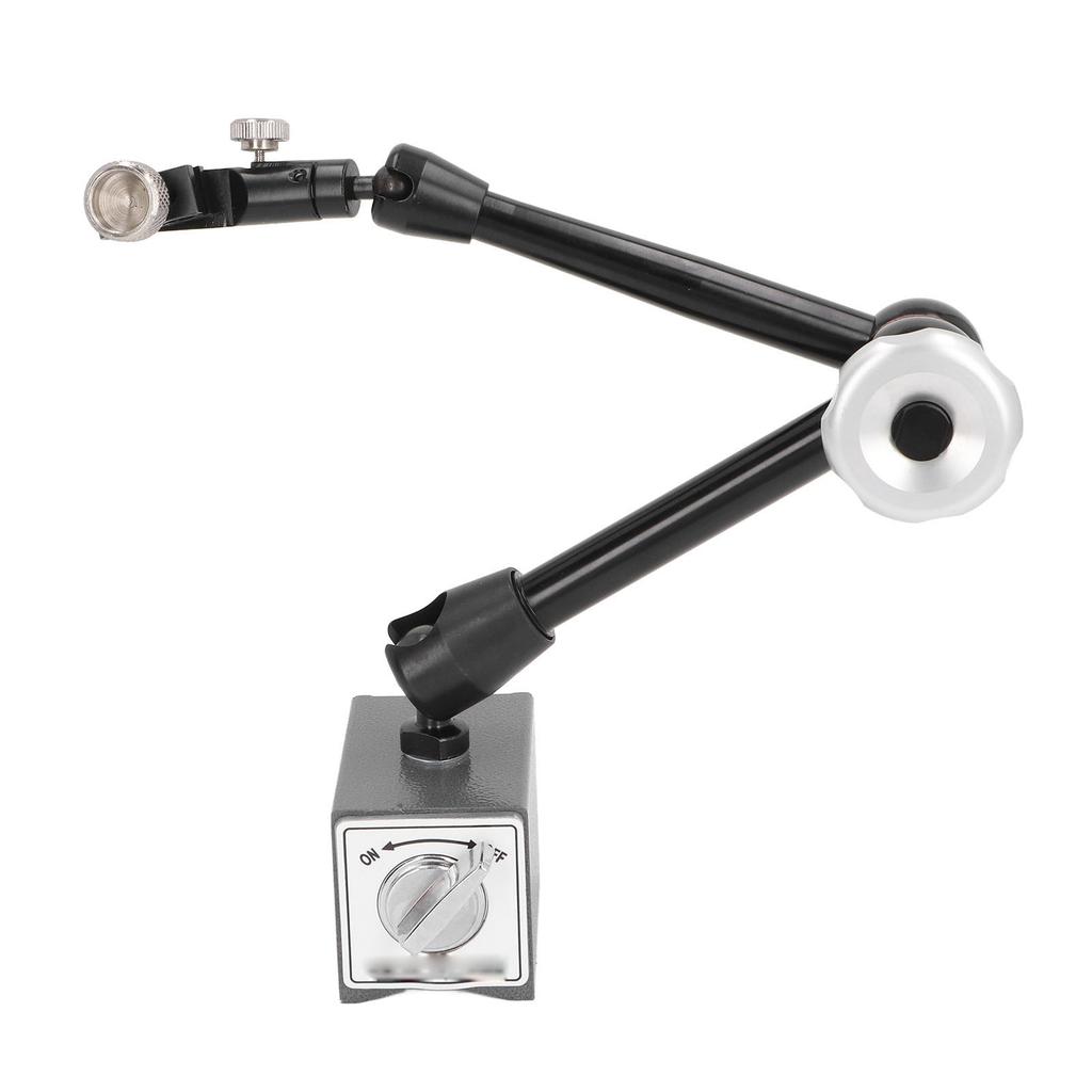 Магнитная циферблатная индикаторная база 100 кг Универсальная регулируемая магнитная подставка для 3D-принтера