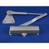 Nikkana (nhn) Door Check 152SP Door Closer with Silver Stop