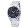 Analog Quartz MTP-V004D-1B MTPV004D-1B Men's Watch