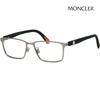 Moncler Оправа для очков ML5163H 015 Квадратная Простая Металлическая Рама
