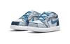 Jordan 1 Низкий Джинсовый TD DM8949-100