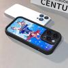Чехол для телефона Uma Musume Pretty Derby Для IPhone 17 Pro Max 15 Pro 16 14 Plus 12 13 Mini 11 Pro Ударопрочный Мягкий Чехол