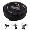 Door Anchor Strap for Resistance Band Workout Resistance Band Door Anchors Space Saving Door Anchor Strap for Fitness