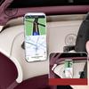 Для Xiaomi YU7 2025 Автомобильный держатель для телефона Магнитное крепление Стабилизатор против тряски Специальный кронштейн Аксессуары