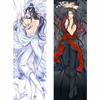 Аниме Grandmaster of Demonic Cultivation Modaozushi Dakimakura наволочка Otaku Mo Dao Zu Shi пледы наволочка Чехлы для подушек