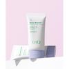 Uiq [2 шт.] Biome Remedy Tone Up Sun Cream Фиолетовый Двойной Специальный Набор 50 мл + 50 мл
